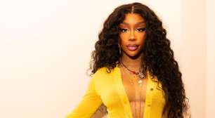 SZA surpreende brasileiros ao incorporar "Garota de Ipanema" em nova música