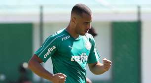 Palmeiras: Arthur Cabral tem valor definido para assinar em definitivo