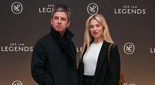 Nem filha de Noel Gallagher sabia sobre reunião do Oasis até o anúncio