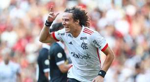 David Luiz no Vasco? Cicero Melo traz detalhes