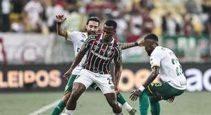 Fluminense - Retrospectiva 2024: Erros365bet mobileprofusão e luta contra queda marcam ano