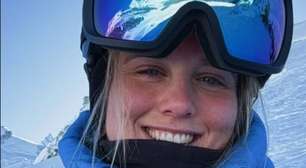 Atleta olímpica do snowboard morre aos 26 anos após avalanche na Suíça