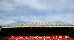 Infestação de ratos faz Old Trafford cair na classificação de higiene alimentar