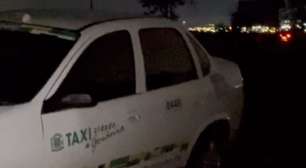 Suspeitos de assaltarem taxista em Trindade morrem em confronto com PMs