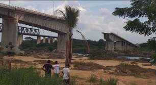 Queda de ponte despejou 76 toneladas de ácido sulfúrico no Rio Tocantins; três mortes foram confirmadas