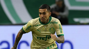 Dessa vez é pra valer: Dudu, ex-Palmeiras, acerta com o Cruzeiro até 2027