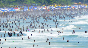 Quais são as praias mais perigosas de SP? Veja ranking