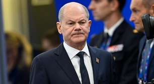 Como Olaf Scholz se tornou tão impopular na Alemanha