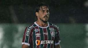 Panserraikos, da Grécia, anuncia a contratação de Gabriel Pires, ex-Fluminense