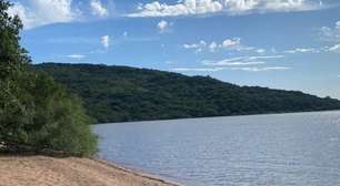 Praia das Pombas reabre nesta quinta-feira