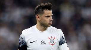 Pensando em 2025, Corinthians reformulará elenco e nove jogadores podem sair