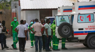 Haiti: ataque de gangue mata dois jornalistas e um policial durante reabertura de hospital local