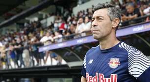 Novo treinador Pedro Caixinha terá comissão técnica fixa