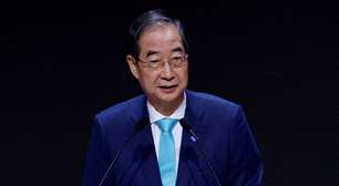 Coreia do Sul: oposição apresenta pedido de impeachment contra o presidente interino Han Duck-soo