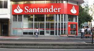 Banco Santander oferece empréstimo pessoal parceladoroleta dos numerais72 vezes; saiba como fazer