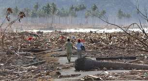 20 anos do tsunami no Oceano Índico: 3 coisas que aprendemos desde a maior tragédia natural da história