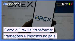 Como o Drex vai transformar transações e impostos no país