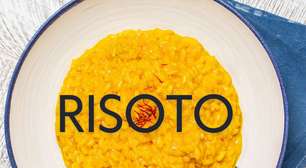 O segredo do risoto perfeito: técnicas, dicas e truques