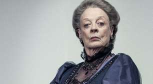 "Downton Abbey 3" marca o fim da franquia com homenagem a Maggie Smith