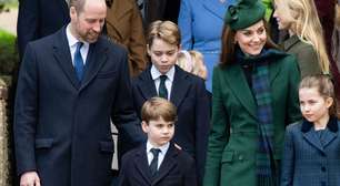 Discórdia entre Kate Middleton e Príncipe William? Futuro de George é motivo de desentendimento entre casal