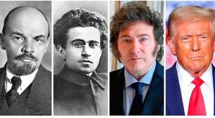 De Lenin e Gramsci a Milei e Trump