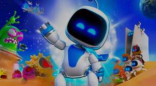 Astro Bot: Como o "game do ano" tentou agradar a todo mundo (e conseguiu)