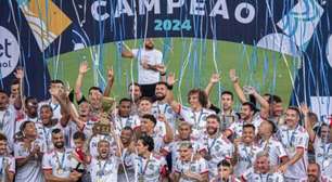 Naming rights! Campeonato Carioca 2025 é Superbet