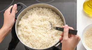 Como deixar o arroz soltinho: aprenda os melhores truques