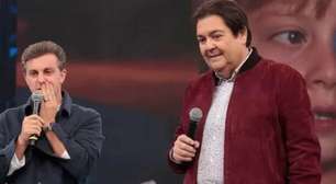 Faustão confirma participação no último 'Domingão com Huck' de 2024