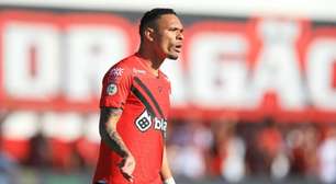 Luiz Fernando, ex-Atlético, é anunciadocasino sport onlinenovo clube