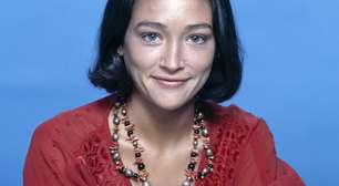 Olivia Hussey, estrela de "Romeu e Julieta", morre aos 73 anos