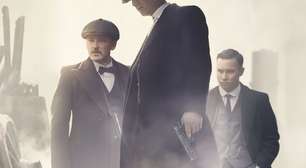 Criador de "Peaky Blinders" diz que filme não encerra franquia