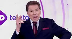 Jornalista faz revelação bombástica sobre Silvio Santos; assista