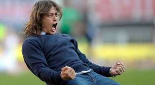 "Confirmado, ele está..": Matías Almeyda tem nome ligado ao Atlético-MG e situação caminha para um desfecho