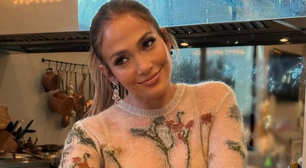 Jennifer Lopez ficou chocada com cachê cobrado por Bruno Mars, diz cerimonialista