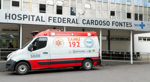 Hospitais federais do Rio reabrirão mil leitos em 2025