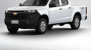 Qual a melhor picape básica a diesel? Comparativo Hilux, S10, Triton, Titano e Ranger