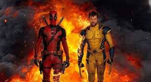 Ryan Reynolds sobre 'Deadpool &amp; Wolverine' no Oscar: 'Muita gente acha que é uma comédia'