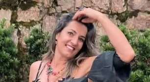 Professora que estava desaparecida é encontrada morta às margens do Rio das Antas