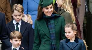 Etiqueta, língua de sinais e mais: o curso intensivo da filha de William e Kate Middleton para herdar título de princesa real