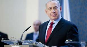 Benjamin Netanyahu passará por cirurgia para retirada da próstata