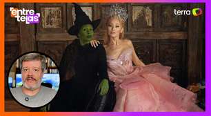 Diretor afirma que 'Wicked' pode ser 'banido' no futuro