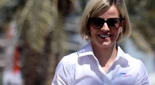 F1: Susie Wolff comenta fala de Verstappen sobre F1 Academy: "Damos oportunidades"