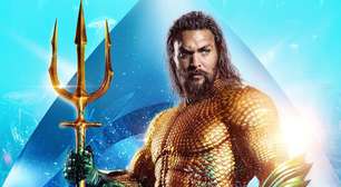 Adeus a Aquaman: Jason Momoa troca herói por personagem polêmico da DC - e realiza seu sonho