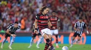 Boto rebate críticas de David Luiz sobre saída do Flamengo