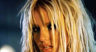 5 músicas de Britney Spears que não foram nº1 mas fizeram história