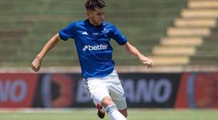 Cruzeiro acerta a permanência de Villalba por mais dois anos