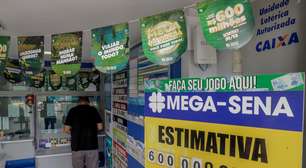 Mega da Virada: o que a ciência diz sobre chances de ganhar na loteria