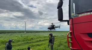 Veja o que disse o homem que planejou atentado em Brasília antes de ser preso