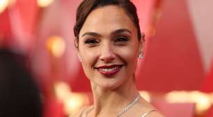 Gal Gadot revela que descobriu problema no cérebro durante gravidez e diz: 'Conscientização importa'